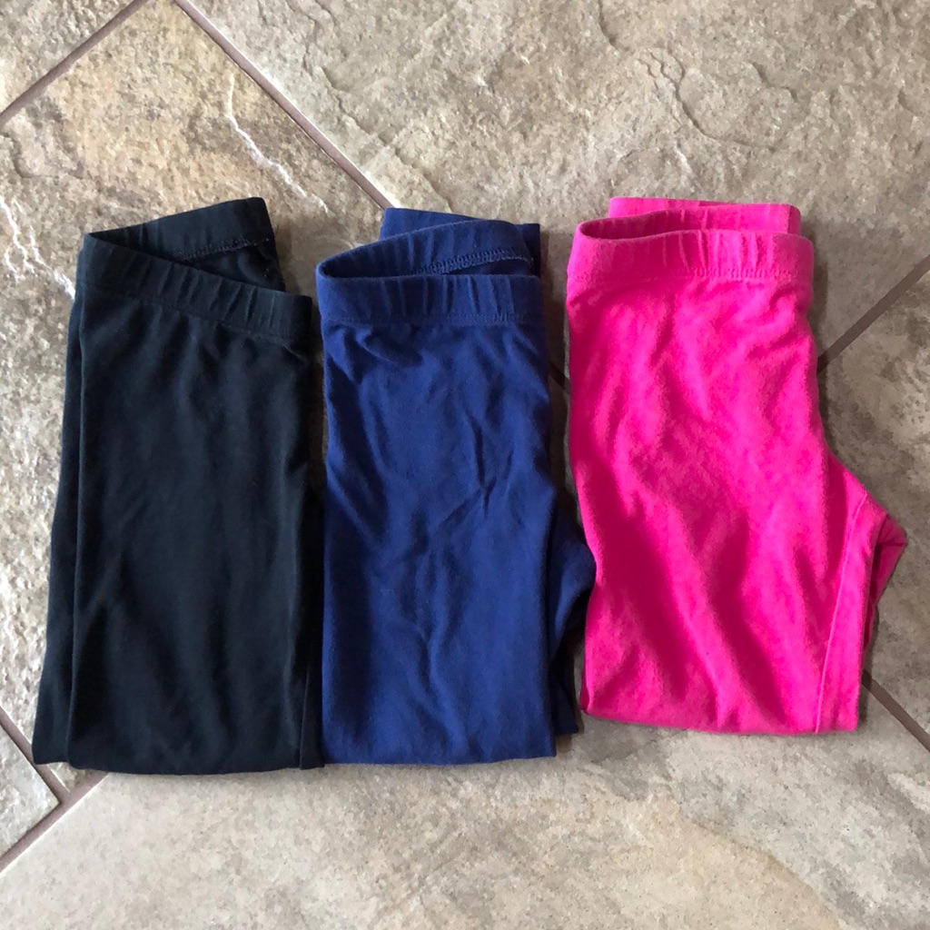 + Cat & Jack + Legging Bundle